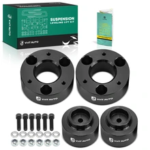 3-inch Front & 2-inch Rear Leveling Lift Kit