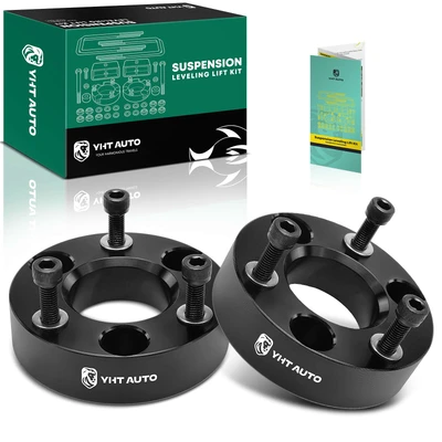 2-inch Front Leveling Lift Kit