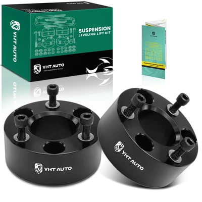 3-inch Front Leveling Lift Kit
