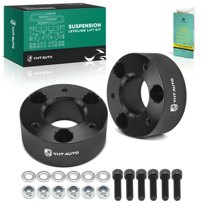 3-inch Front Leveling Lift Kit