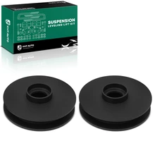 1.5 Inch Rear Lift Spring Spacer Kit for 2014-2022 Ram 2500