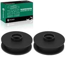 2 Inches Rear Steel Lift Spring Spacer Kit for 2014-2022 Ram 2500