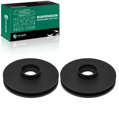 1 inch Rear Lift Spring Spacer Kit