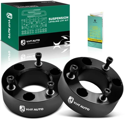 3-inch Front Leveling Lift Kit