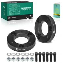 1.5-inch Front Leveling Lift Kit