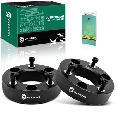 2-inch Front Leveling Lift Kit