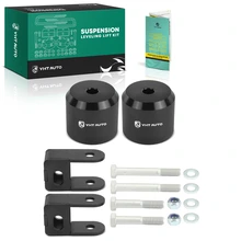 2.5-inch Front Leveling Lift Kit