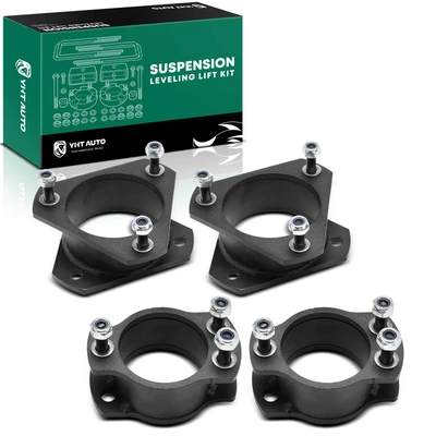 3-inch Front & 2-inch Rear Leveling Lift Kit