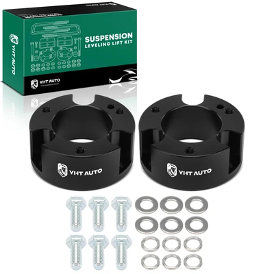 3 inches Front Leveling Lift Kit with Hardware