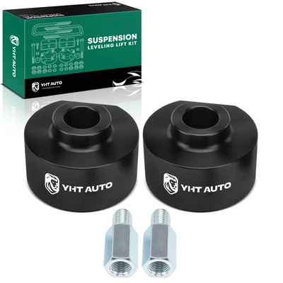2.5 inches Front Leveling Lift Kit with 3/4-10 Studs
