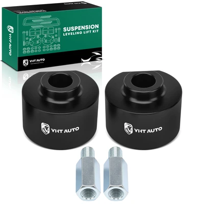 3 inches Front Leveling Lift Kit with 3/4-10 Studs