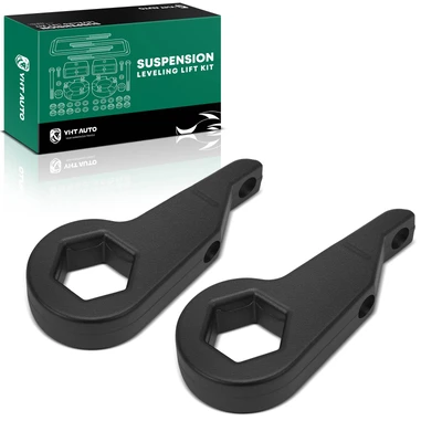 1 inch - 3 inches Front Lift Torsion Key