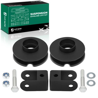 1.25 inches Rear Leveling Lift Kit with Mounting Hardware