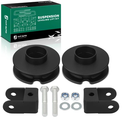 1.5 inches Rear Leveling Lift Kit with Hardware