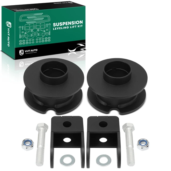 2 inches Rear Leveling Lift Kit with Hardware for 2011-2019 Ford Explorer