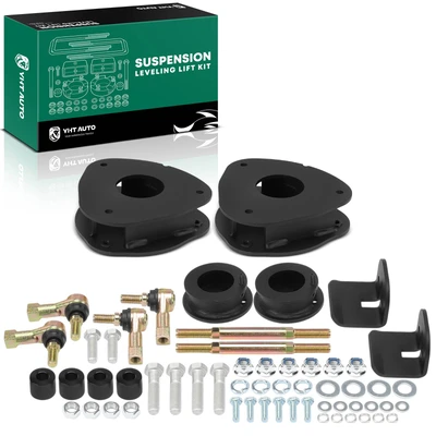 1.5 inches Front Leveling Lift Kit
