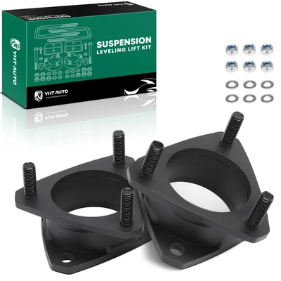 2.5 inches Front Leveling Lift Kit with Hardware