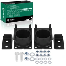4 Pcs 2.5 inch Front Leveling Lift Kit with Hardware for 2011-2019 Ford Explorer