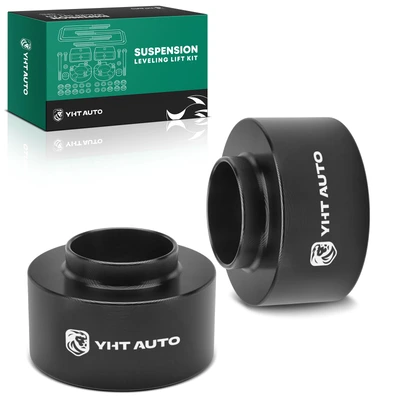 2-inch Leveling Lift Kit