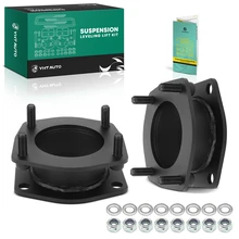 2-inch Front Leveling Lift Kit