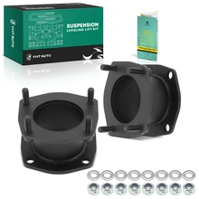 3-inch Front Leveling Lift Kit