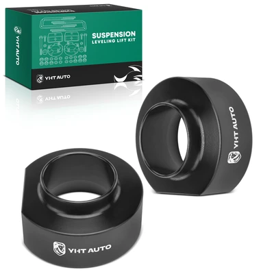 1.5-inch Leveling Lift Kit