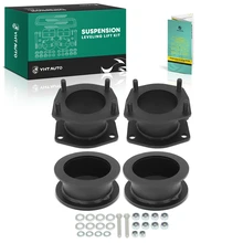 3-inch Front & 2.5-inch Rear Leveling Lift Kit