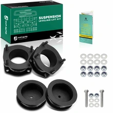 2.5-inch Front & 2-inch Rear Leveling Lift Kit