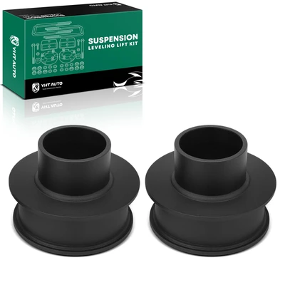 2 inches Rear Spring Spacer Leveling Lift Kit