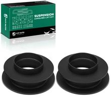 2 inches Rear Coil Spacer Leveling Lift Kit for 2002-2007 Jeep Liberty