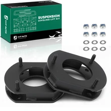 2 inches Front Leveling Lift Kit with Hardware