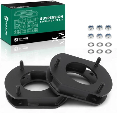2 inches Front Leveling Lift Kit with Hardware
