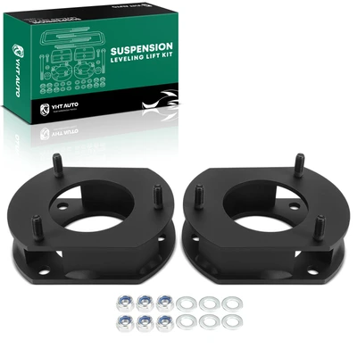 2.5 inches Front Leveling Lift Kit with Hardware