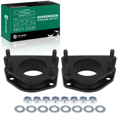 2 inches Front Leveling Lift Kit