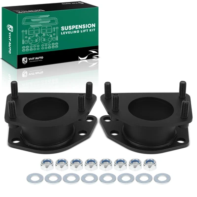 2.5 inches Front Spacer Lift Kit