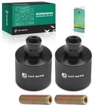 2-inch Front ATV Leveling Lift Kit for 2008-2010 Polaris Sportsman 300