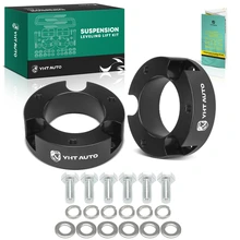 3-inch Front Leveling Lift Kit