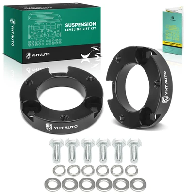 2-inch Front Leveling Lift Kit