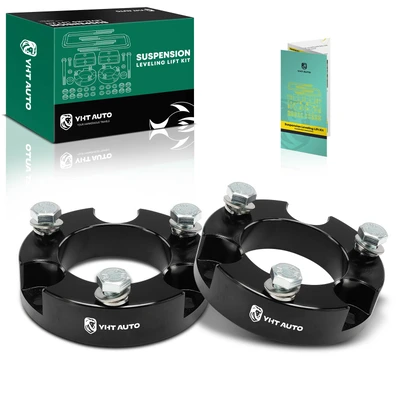 2.5-inch Front Leveling Lift Kit