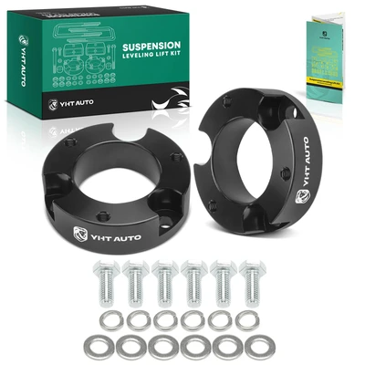 3-inch Front Leveling Lift Kit