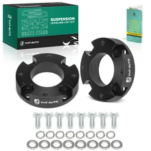 2-inch Front Leveling Lift Kit for 2007-2023 Toyota Tundra