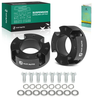 3-inch Front Leveling Lift Kit