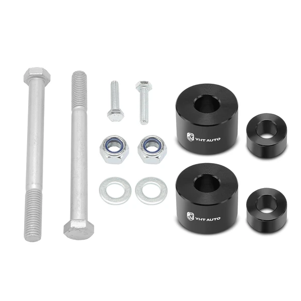 2-inch Front Differential Drop Kit for 1995-2004 Toyota Tacoma
