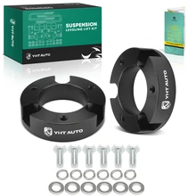 2.5-inch Front Leveling Lift Kit for 2000-2006 Toyota Tundra