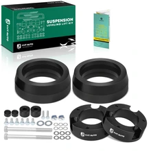 3 inch Front & 2 inch Rear Leveling Lift Kit