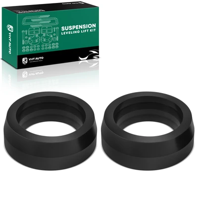 2 inches Rear Lift Spring Spacer Kit