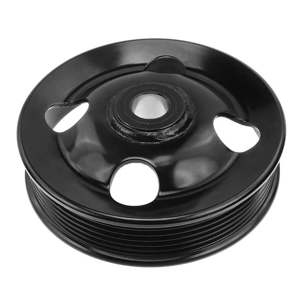 Power Steering Pump Pulley for 2013-2019 Dodge Challenger