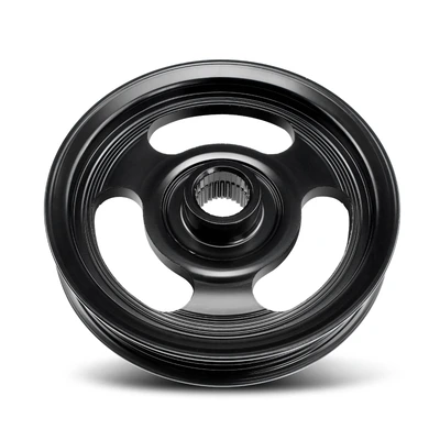 Power Steering Pump Pulley