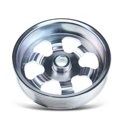 Power Steering Pump Pulley