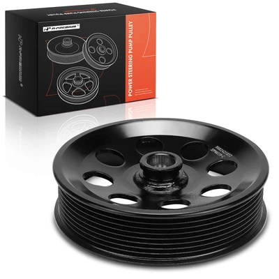 Power Steering Pump Pulley
